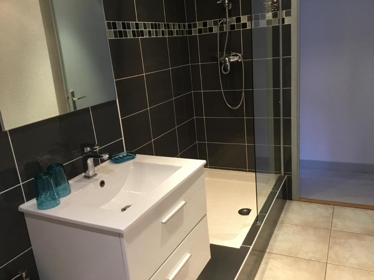 A Cote De Geneve 2 Apartment Saint-Cergues Exterior foto