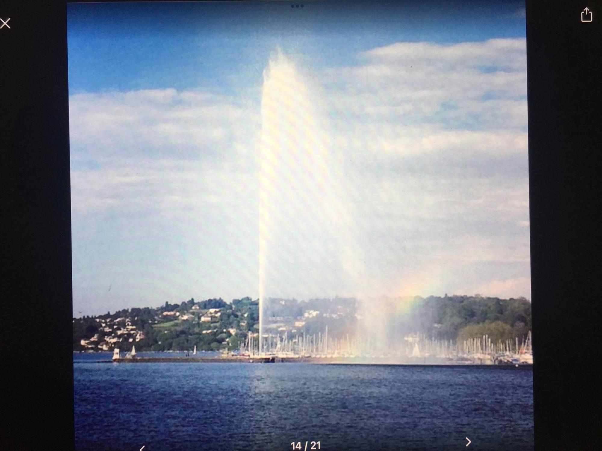 A Cote De Geneve 2 Apartment Saint-Cergues Exterior foto