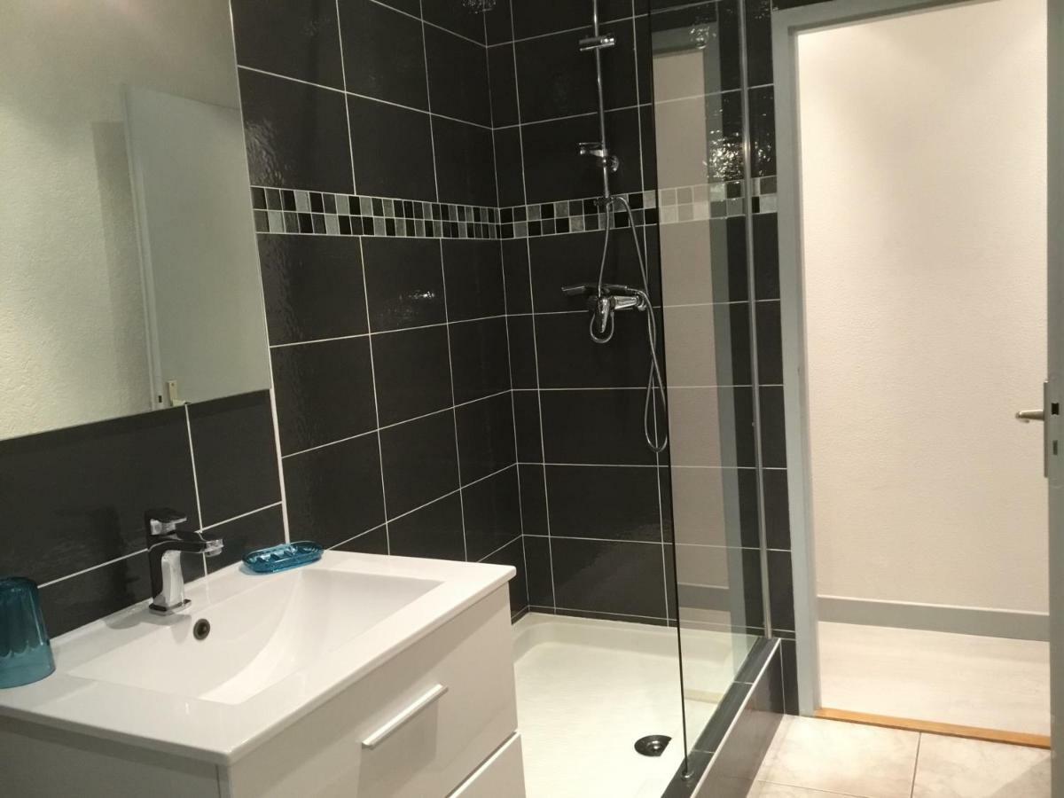 A Cote De Geneve 2 Apartment Saint-Cergues Exterior foto