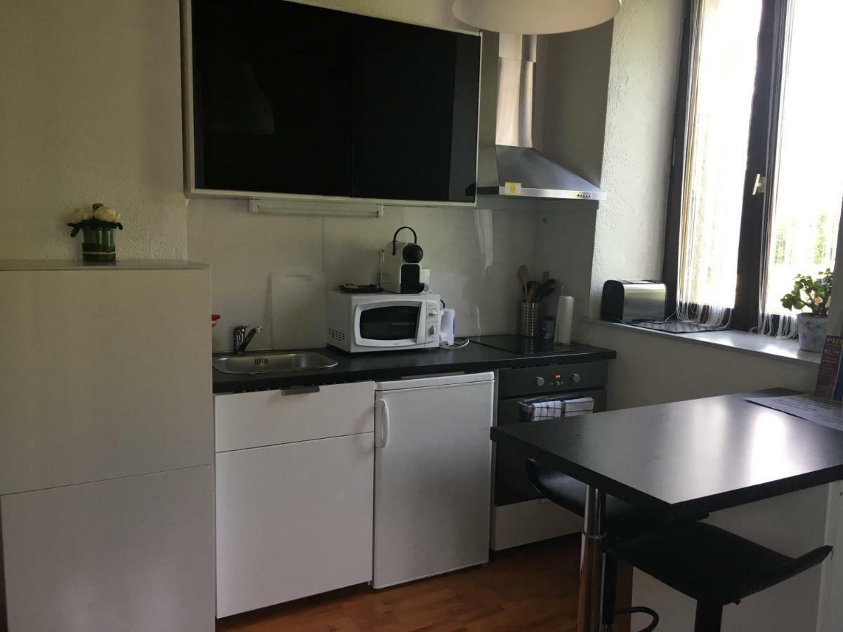 A Cote De Geneve 2 Apartment Saint-Cergues Exterior foto